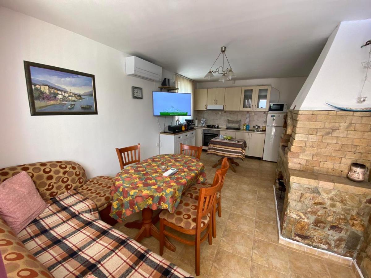 Complex Sea & Sky Next To The Beach ! Kranevo Exterior foto