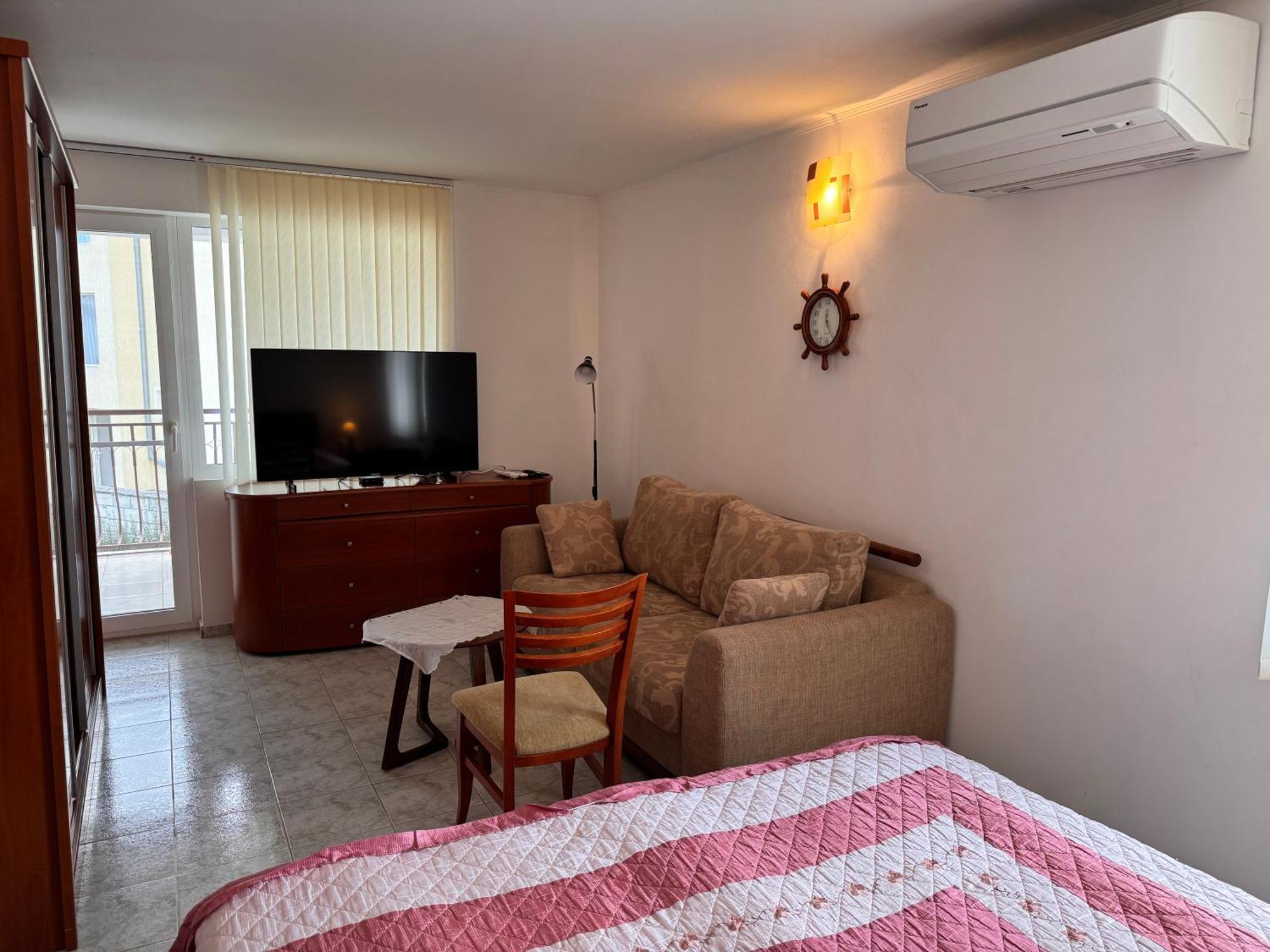 Complex Sea & Sky Next To The Beach ! Kranevo Exterior foto