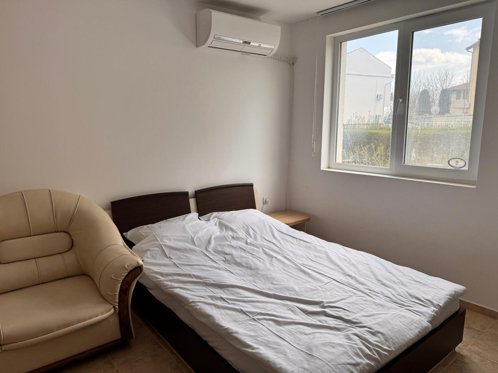 Complex Sea & Sky Next To The Beach ! Kranevo Exterior foto