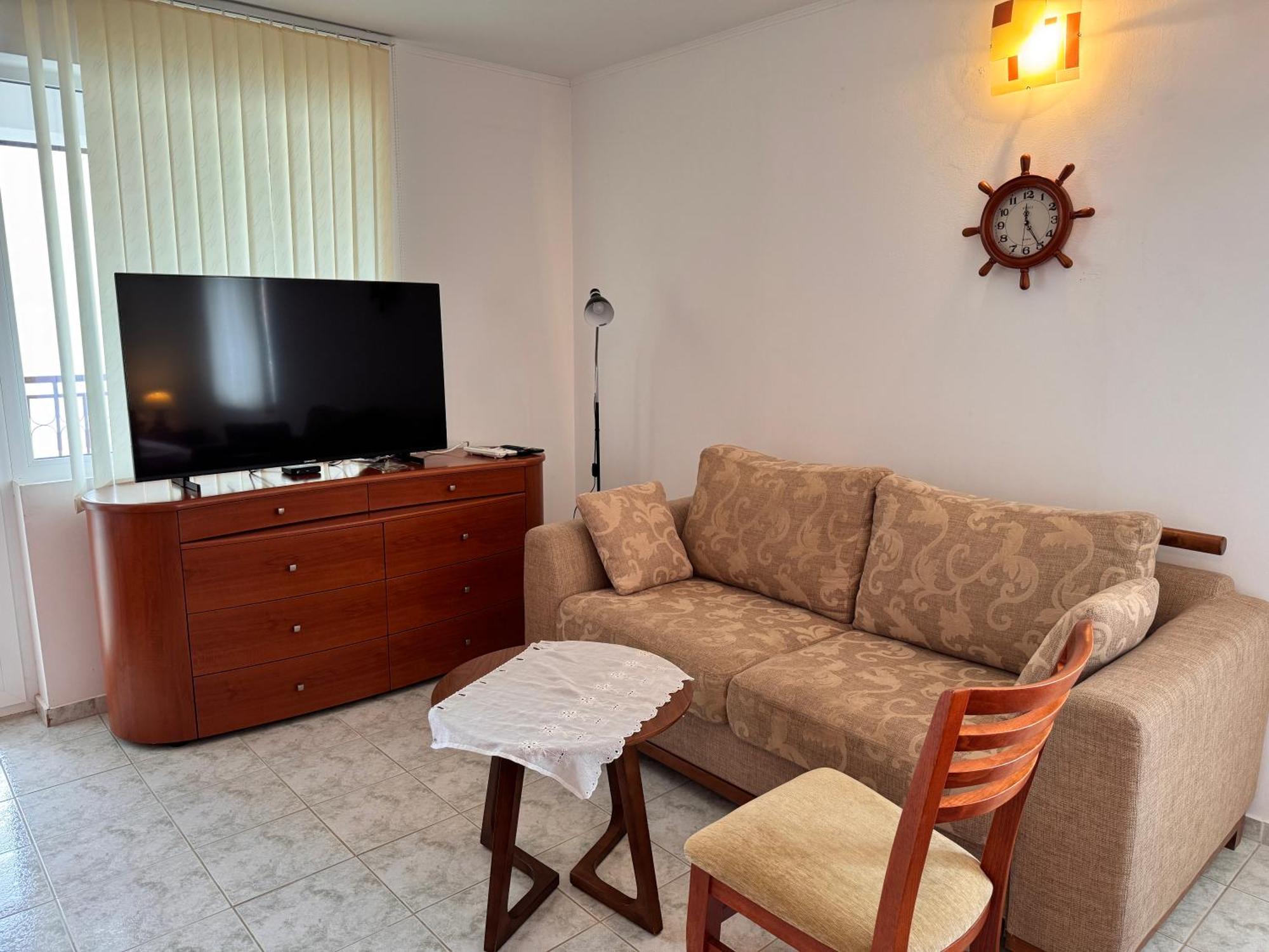 Complex Sea & Sky Next To The Beach ! Kranevo Exterior foto